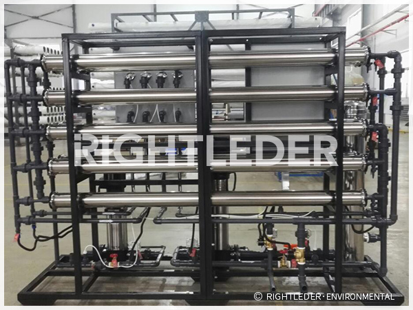 超濾膜分離設(shè)備改善果汁生產(chǎn)工藝 提升產(chǎn)品質(zhì)量